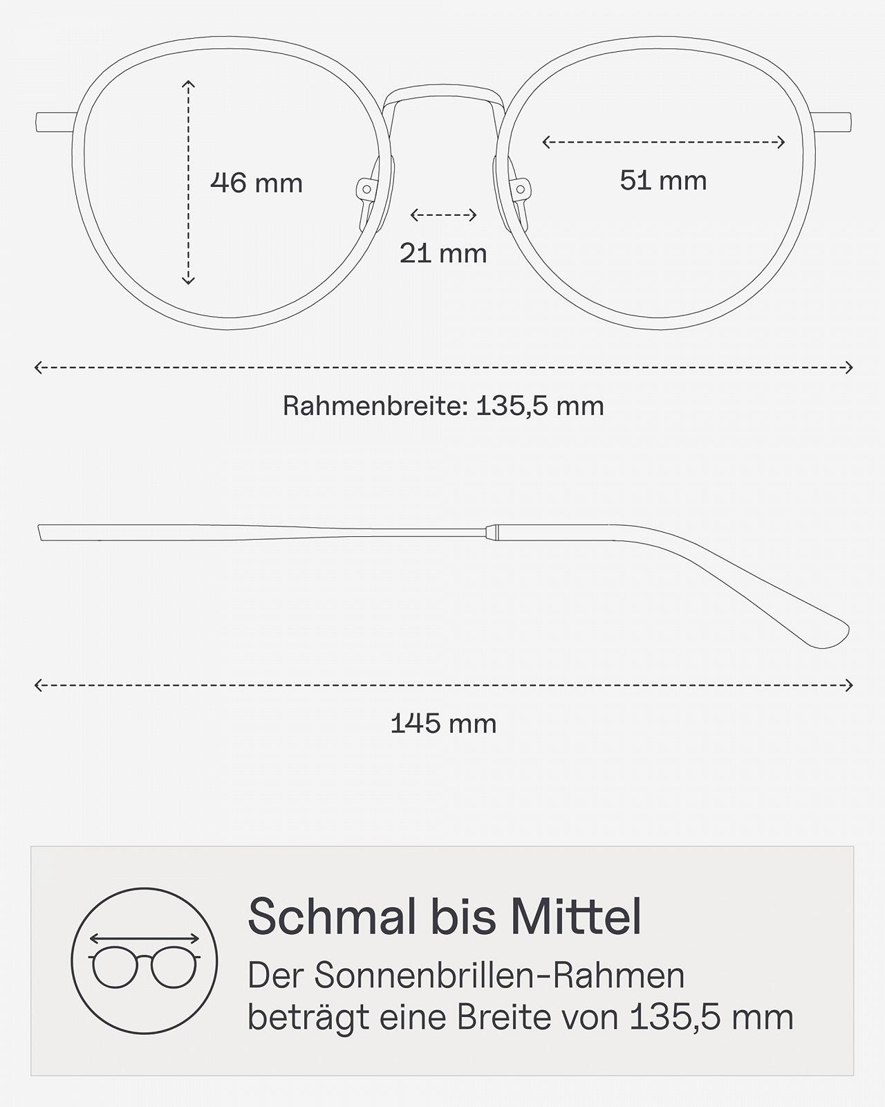 Сонцезахисні окуляри Kapten & Son London, унісекс, фото №4