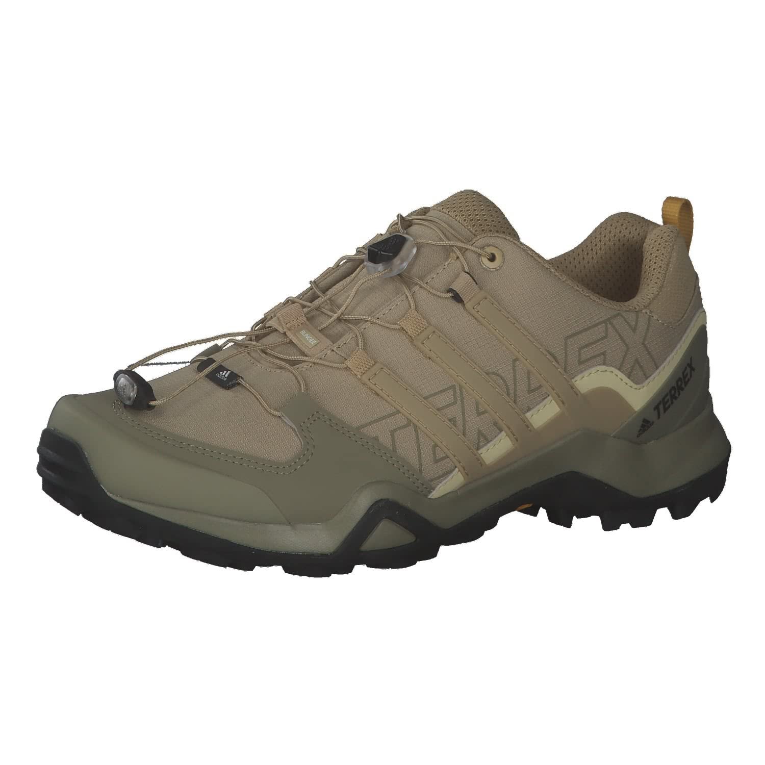 Кроссовки Adidas Terrex Ax3 мужские, фото №1