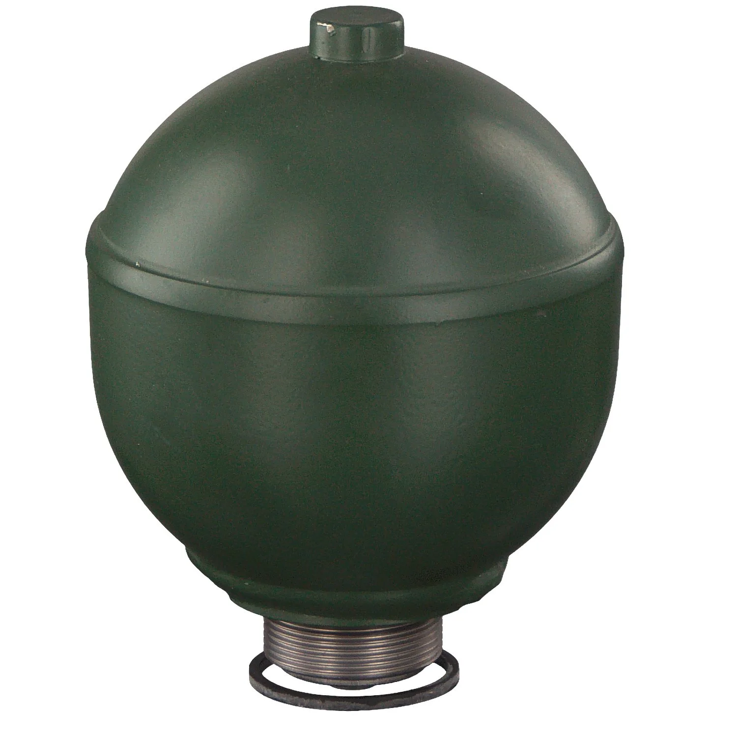 Гідроакумулятор, підвіска/амортизація FEBI BILSTEIN 23792 для CITROËN, фото №4