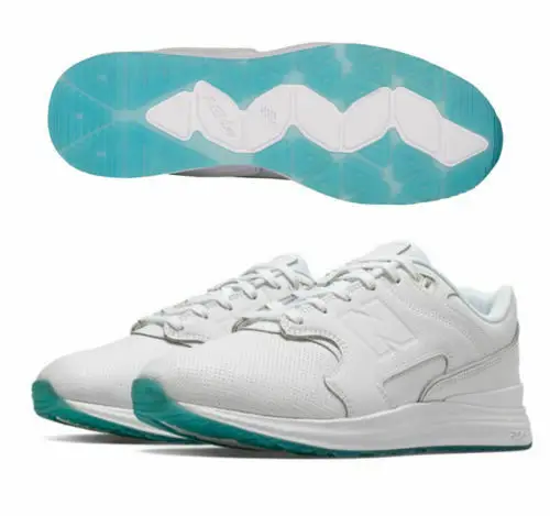 Кроссовки New Balance 1550 45.5, фото №3