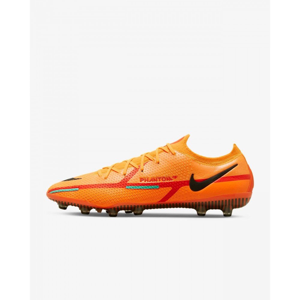Бутси пластик Nike PHANTOM GT2 ELITE DF FG 43, фото №3