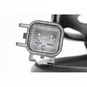 Датчик частоты вращения колеса VEMO V37-72-0050 Оригинальное качество для MITSUBISHI synthetic.ua - Фото 1