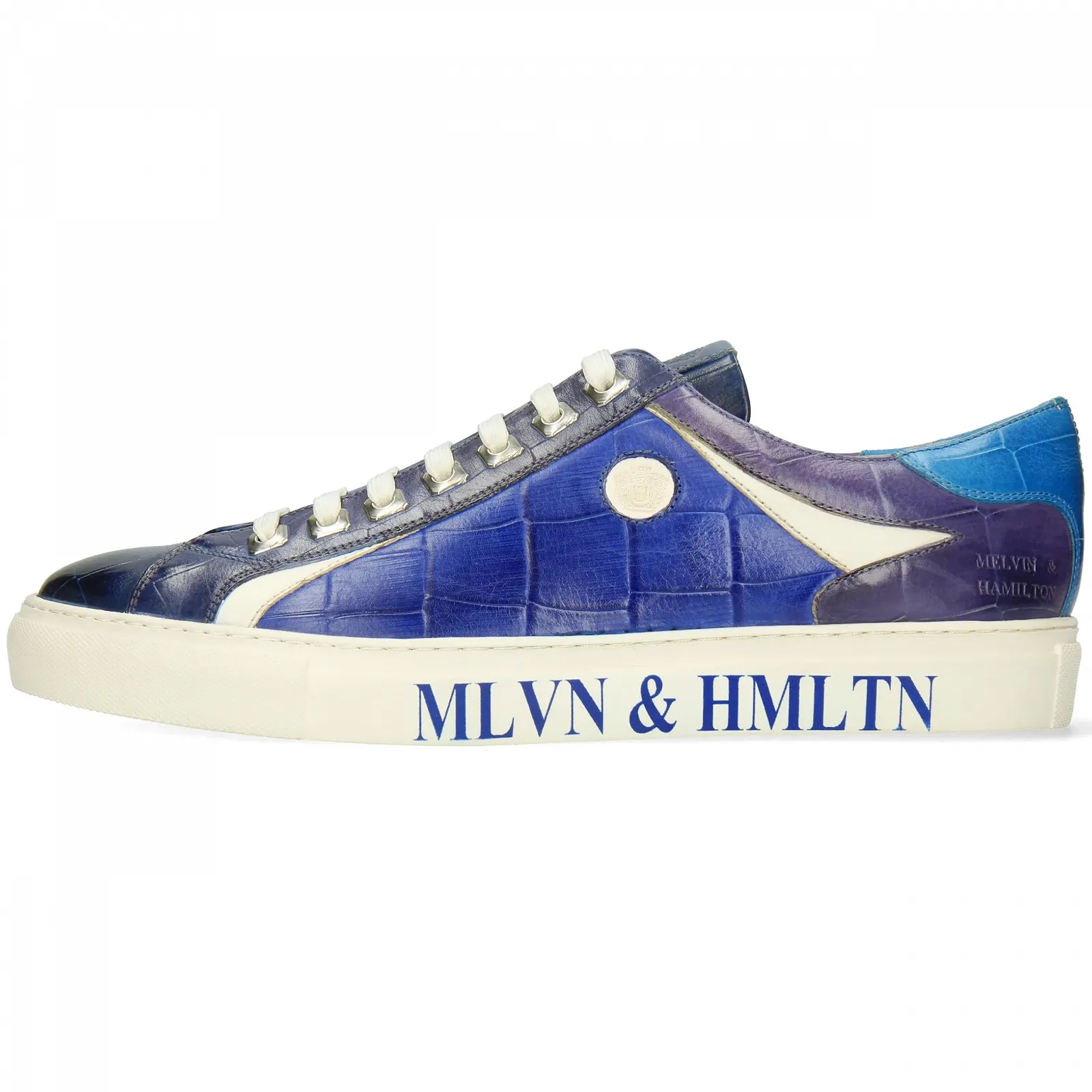 Кросівки Melvin & Hamilton Harvey 9 Чоловічі, фото №3