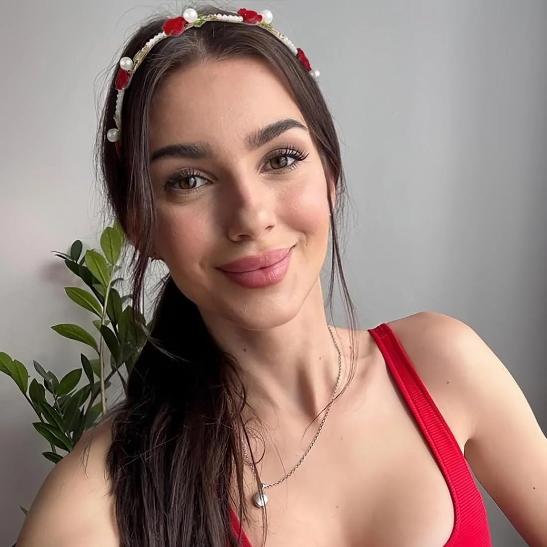 Обруч для волосся, фото №5