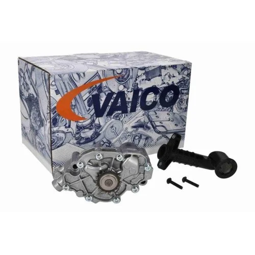 Масляный насос VAICO V22-1332 CITROËN FORD OPEL PEUGEOT DS, фото №2 Масляный насос VAICO V22-1332 CITROËN FORD OPEL PEUGEOT DS, фото №2