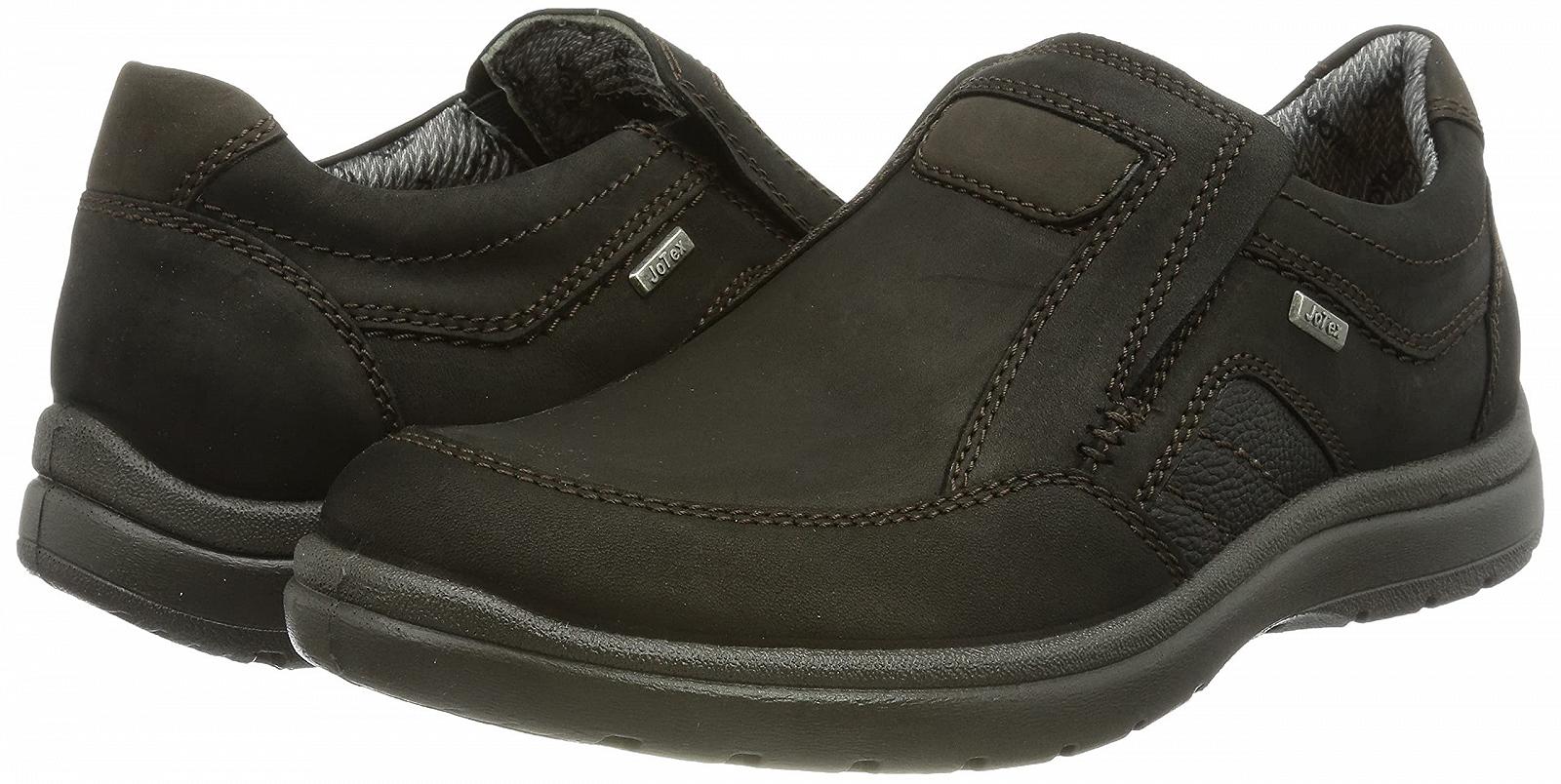 Черевики Jomos Atlanta Slip On чоловічі, фото №7