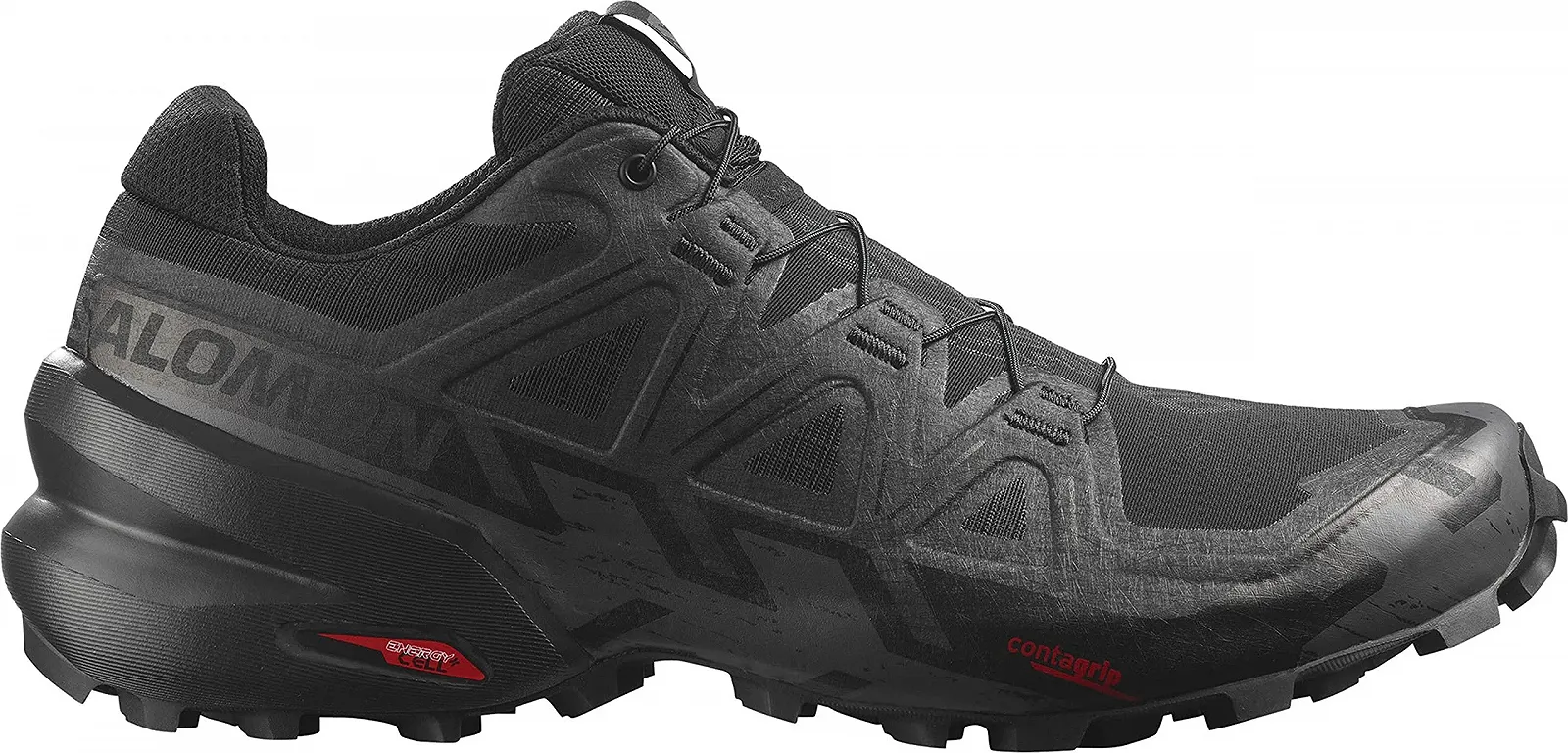 Чоловічі кросівки для трейлраннінгу Salomon Speedcross 5 Gore-Tex, фото №1 Чоловічі кросівки для трейлраннінгу Salomon Speedcross 5 Gore-Tex, фото №1