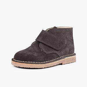 Ботинки Pisamonas Desert для детей на липучке synthetic.ua - Фото 1