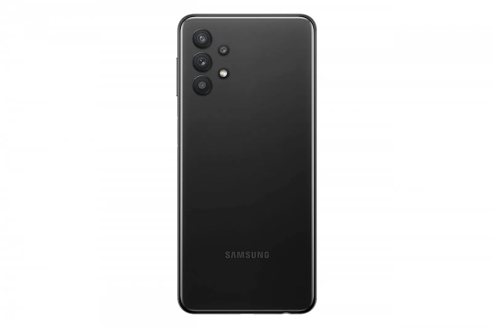 Смартфон Samsung Galaxy A32 5G SM-A326B/DS 6,5 дюйма 4GB 128GB 5000mAh Dual SIM Black, фото №5