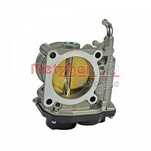 Дроссельная заслонка METZGER 0892375 оригинальная для NISSAN synthetic.ua - Фото 1