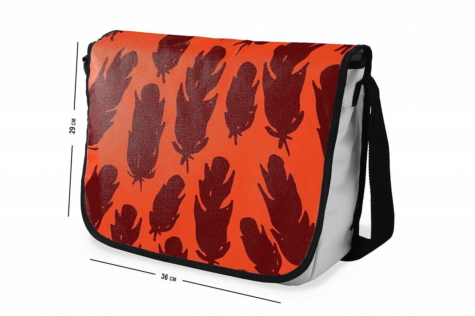 Ранець Bonateks Unisex Kinder Frschlbg102322 Різнокольоровий, фото №4