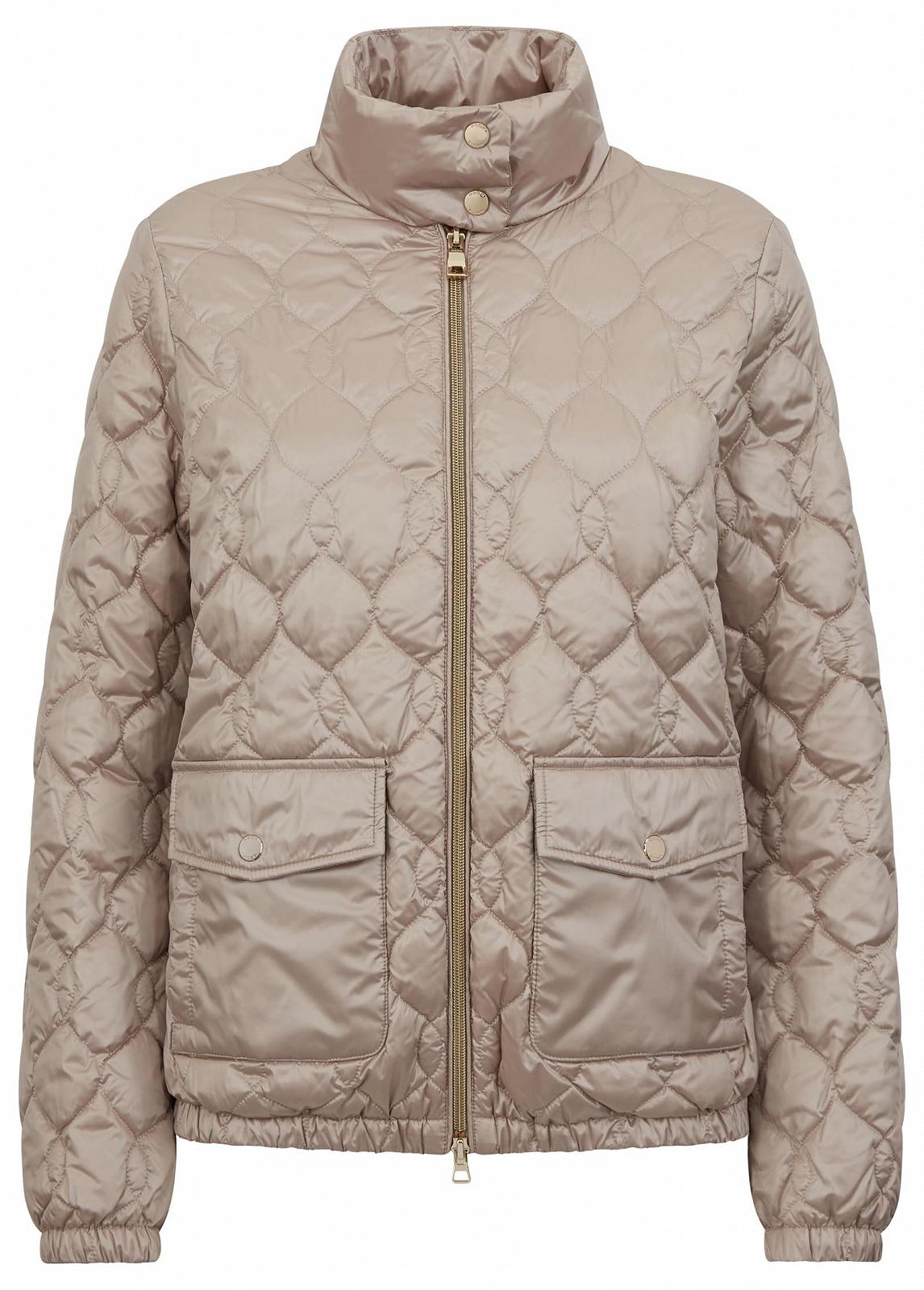 Куртка Geox W Myluse Жіноча Коротка, фото №1