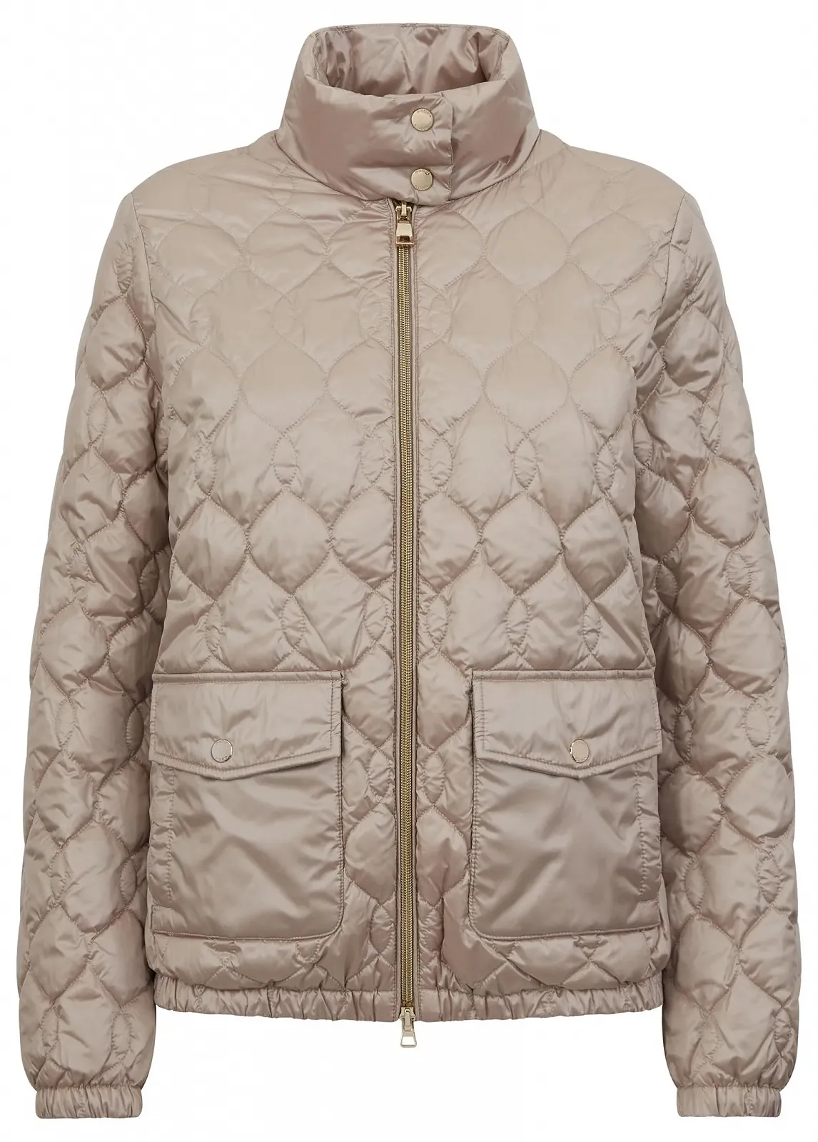 Куртка Geox W Myluse Жіноча Коротка, фото №1