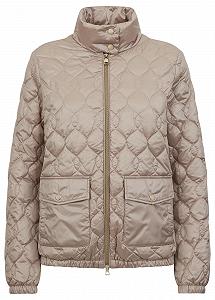 Куртка Geox W Myluse Женская Короткая - Фото 1