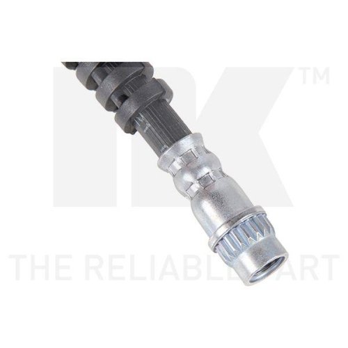 Гальмівний шланг NK 859959 для CITROËN OPEL PEUGEOT VAUXHALL GENERAL MOTORS, внутрішній, фото №3