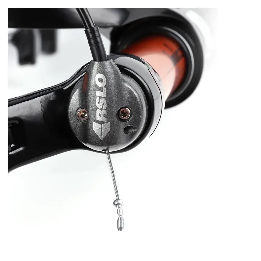 Вилка 29 Bolany Disc 1-1/8 с воздушной монеткой Черный (BOL-29), фото №3 Вилка 29 Bolany Disc 1-1/8 с воздушной монеткой Черный (BOL-29), фото №3