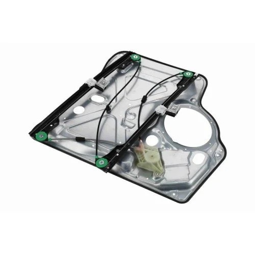 Склопідйомник VAICO V10-000074 для VW, передній лівий, фото №4