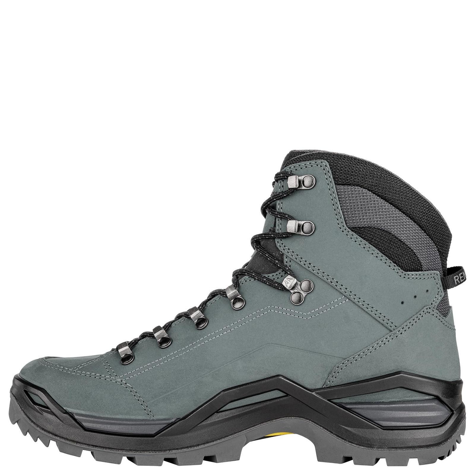 Черевики LOWA Renegade EVO GTX Mid Medium, фото №4