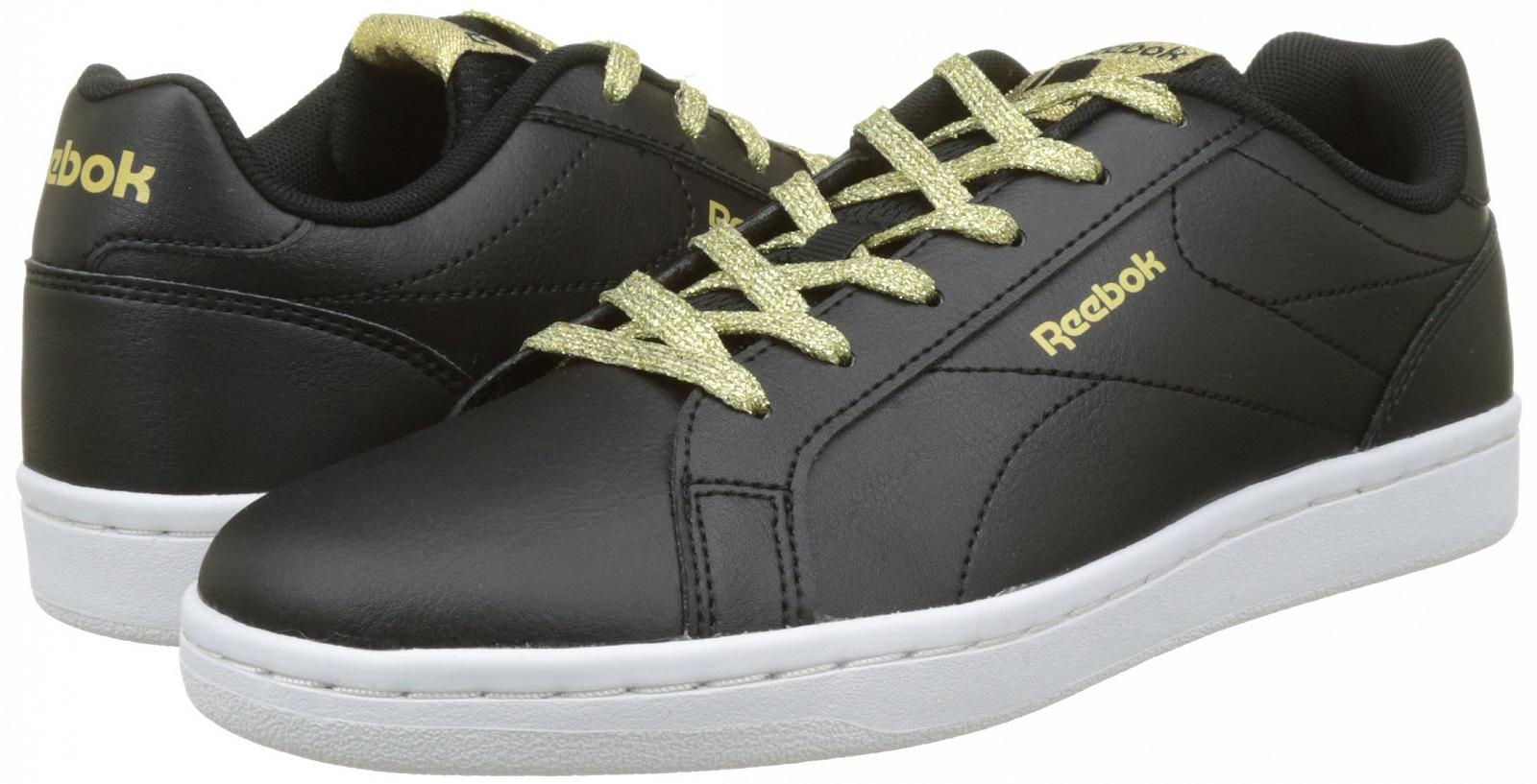 Кросівки Reebok Royal Complete Cln2 жіночі, фото №7
