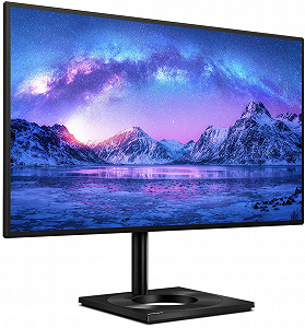 Монітор 27" Philips 279C9 4K IPS 60 Гц synthetic.ua - Фото 1