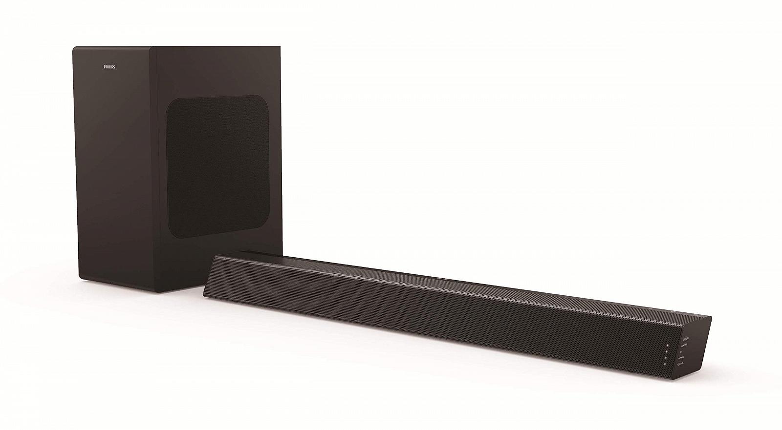 Саундбар Philips Bluetooth, фото №1