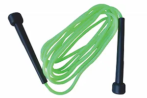 Купити Скакалка Schildkröt Speed Rope 960025 Зелена / Чорна в 4-колірній коробці - Фото 1 Скакалка Schildkröt Speed Rope 960025 Зелена / Чорна в 4-колірній коробці - Фото 1