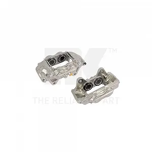 Тормозной суппорт NK 2145233 для TOYOTA LEXUS передний мост слева - Фото 1