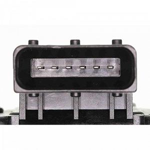 Педаль акселератора VEMO V40-82-0009 для OPEL VAUXHALL CHEVROLET synthetic.ua - Фото 1