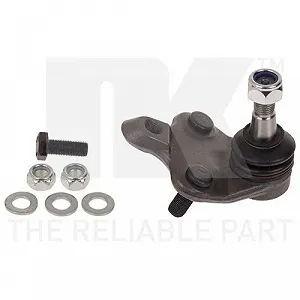 Шарова опора NK 5044542 для TOYOTA, передній міст, зовнішня, нижня synthetic.ua - Фото 1