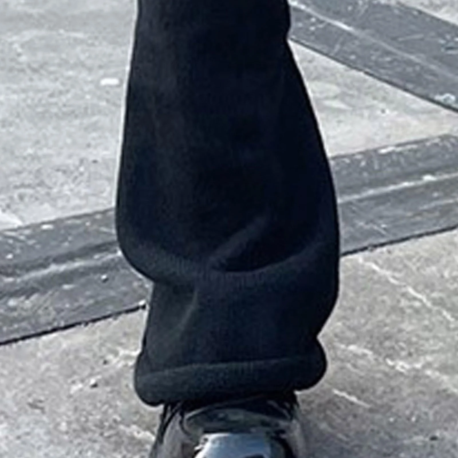 Носки женские длинные гольфы без держателей для спортивной обуви спортивные носки с рисунком дышащие удобные для длительного ношения, фото №2 Носки женские длинные гольфы без держателей для спортивной обуви спортивные носки с рисунком дышащие удобные для длительного ношения, фото №2