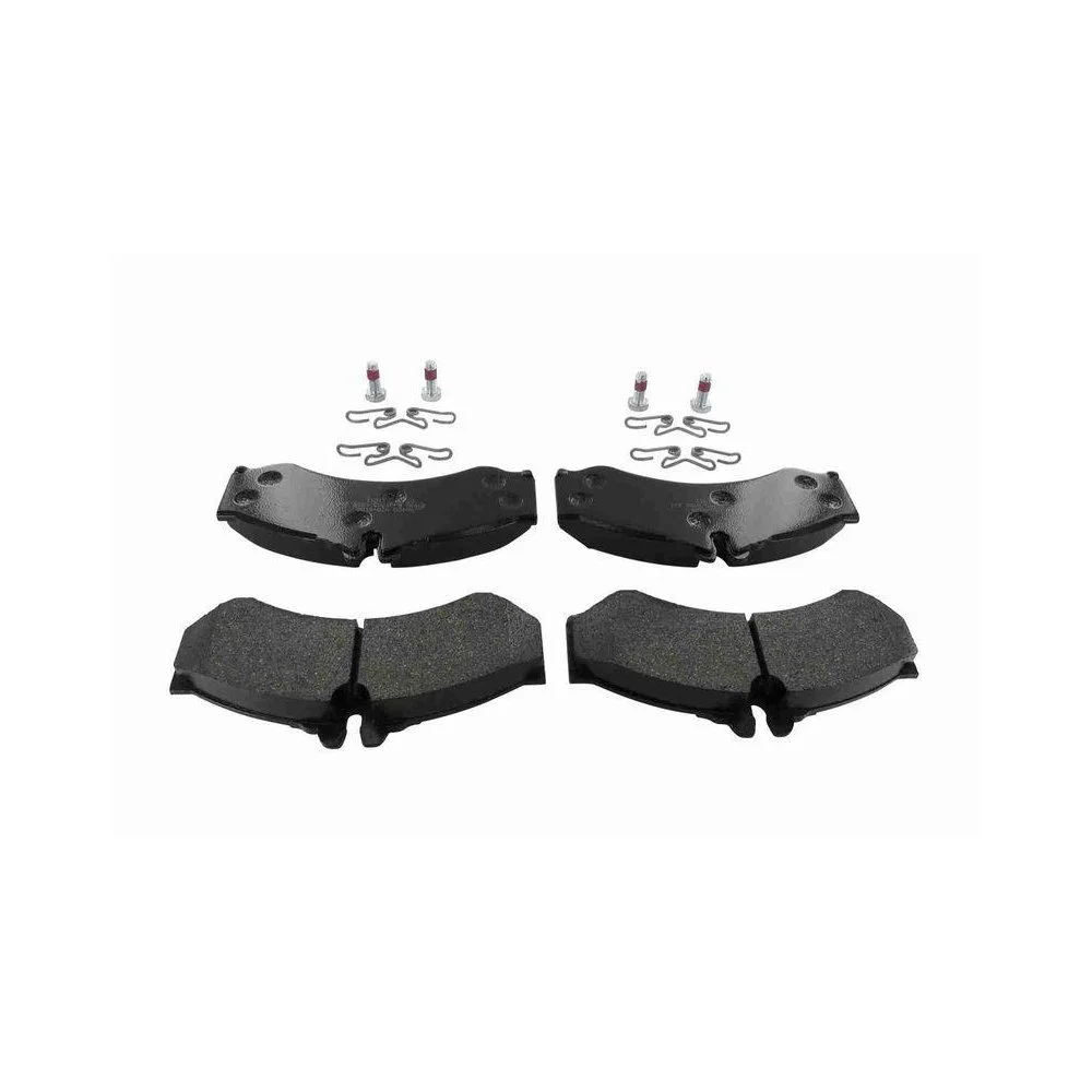 Комплект гальмівних колодок, дискове гальмо VAICO V30-8108-1, фото №1