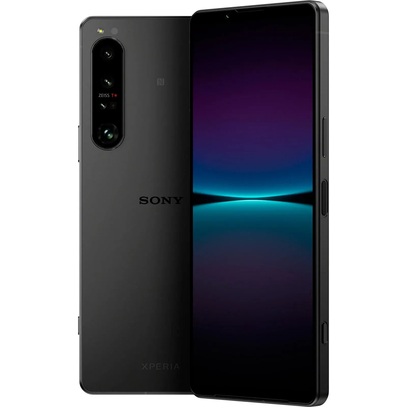 Смартфон SONY Xperia 1 IV 16.5 см (6.5 дюймов) Double SIM Android 12 5G USB Type-C 12 GB 256 GB 5000 мАч Black, фото №1 Смартфон SONY Xperia 1 IV 16.5 см (6.5 дюймов) Double SIM Android 12 5G USB Type-C 12 GB 256 GB 5000 мАч Black, фото №1