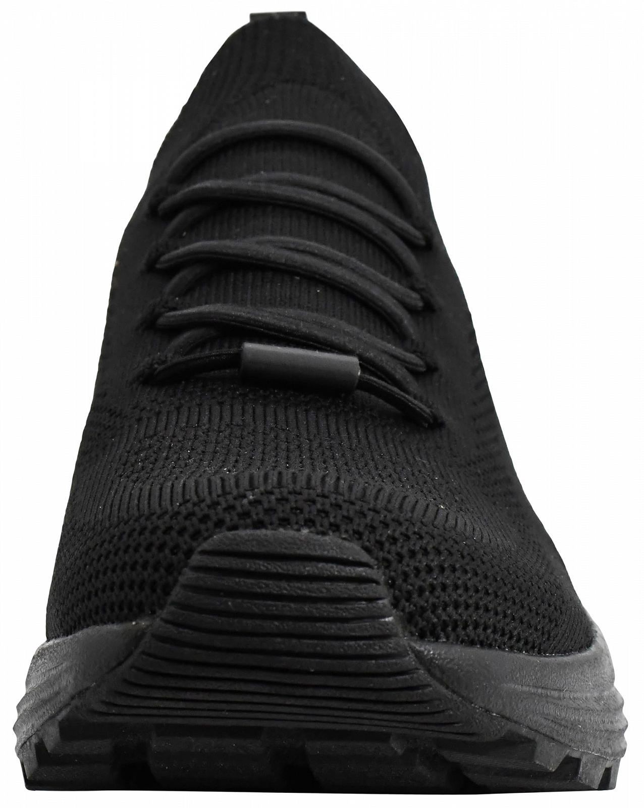 Кросівки Skechers 117027 BLK, фото №2