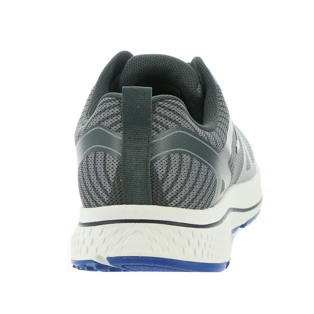 Кроссовки Skechers Go Run Consistent мужские, фото №7
