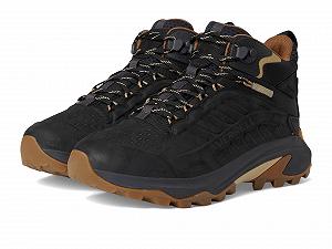 Черевики Merrell Moab Speed 2 Ltr Mid Wp - Фото 1