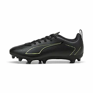 Футбольні бутси PUMA Ultra 6 Play Fg/Ag Jr дитячі - Фото 1