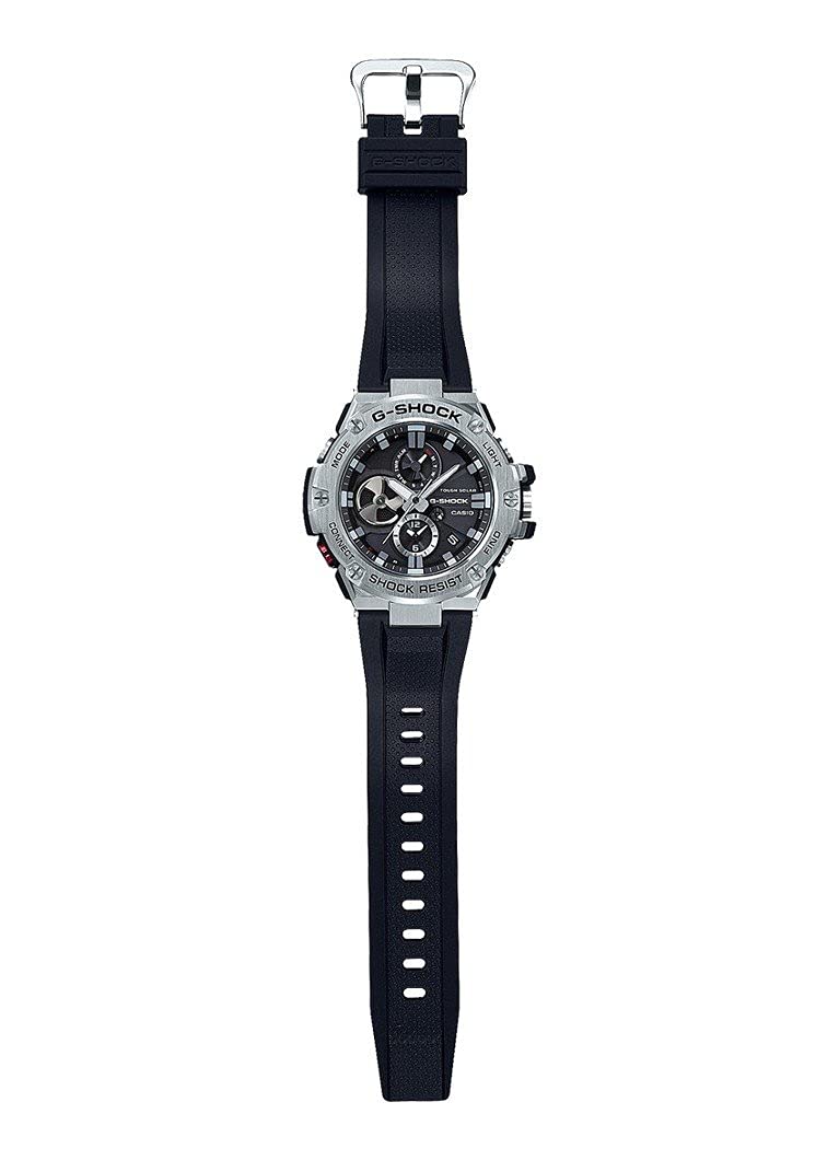 Годинник Casio G-Shock GST-B100-1AER, фото №5