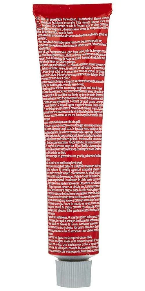 Фарба для волосся Schwarzkopf Igora Royal premium, 1 шт (1 x 60 г), фото №3 Фарба для волосся Schwarzkopf Igora Royal premium, 1 шт (1 x 60 г), фото №3