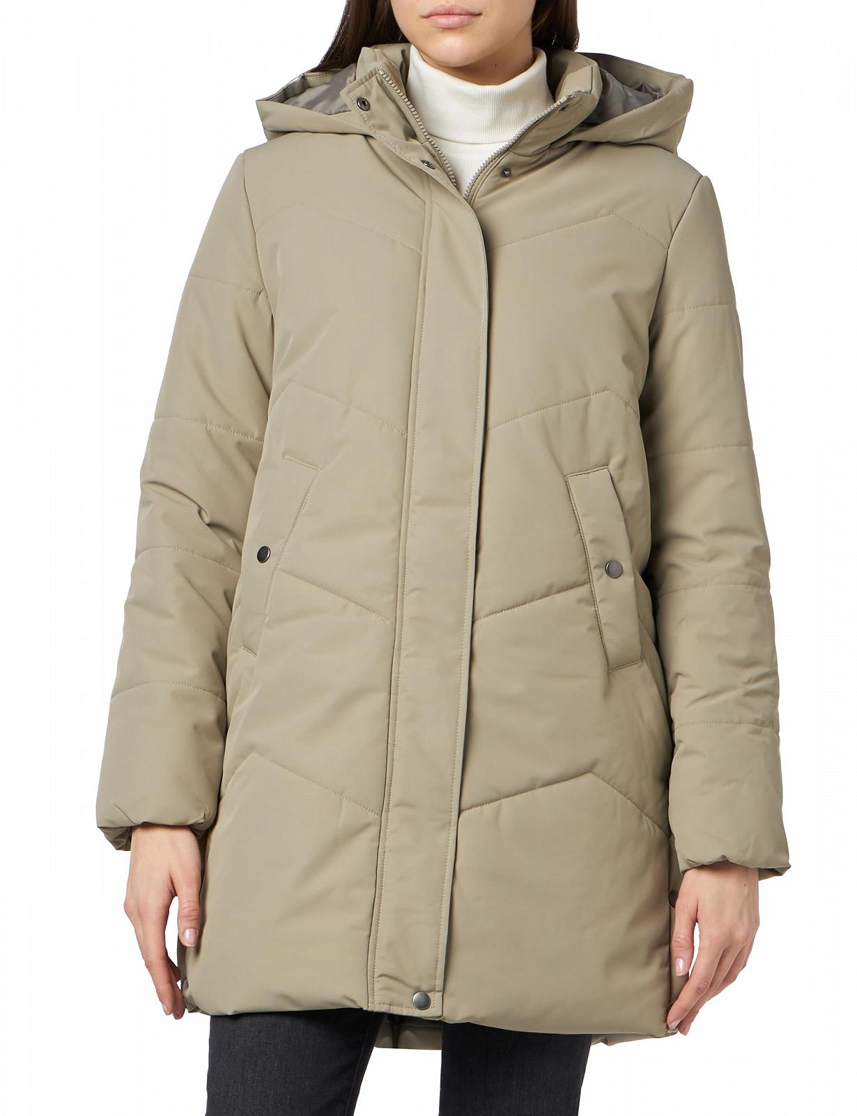 Пальто VERO MODA Vmwilla Coat Boos, фото №1 Пальто VERO MODA Vmwilla Coat Boos, фото №1