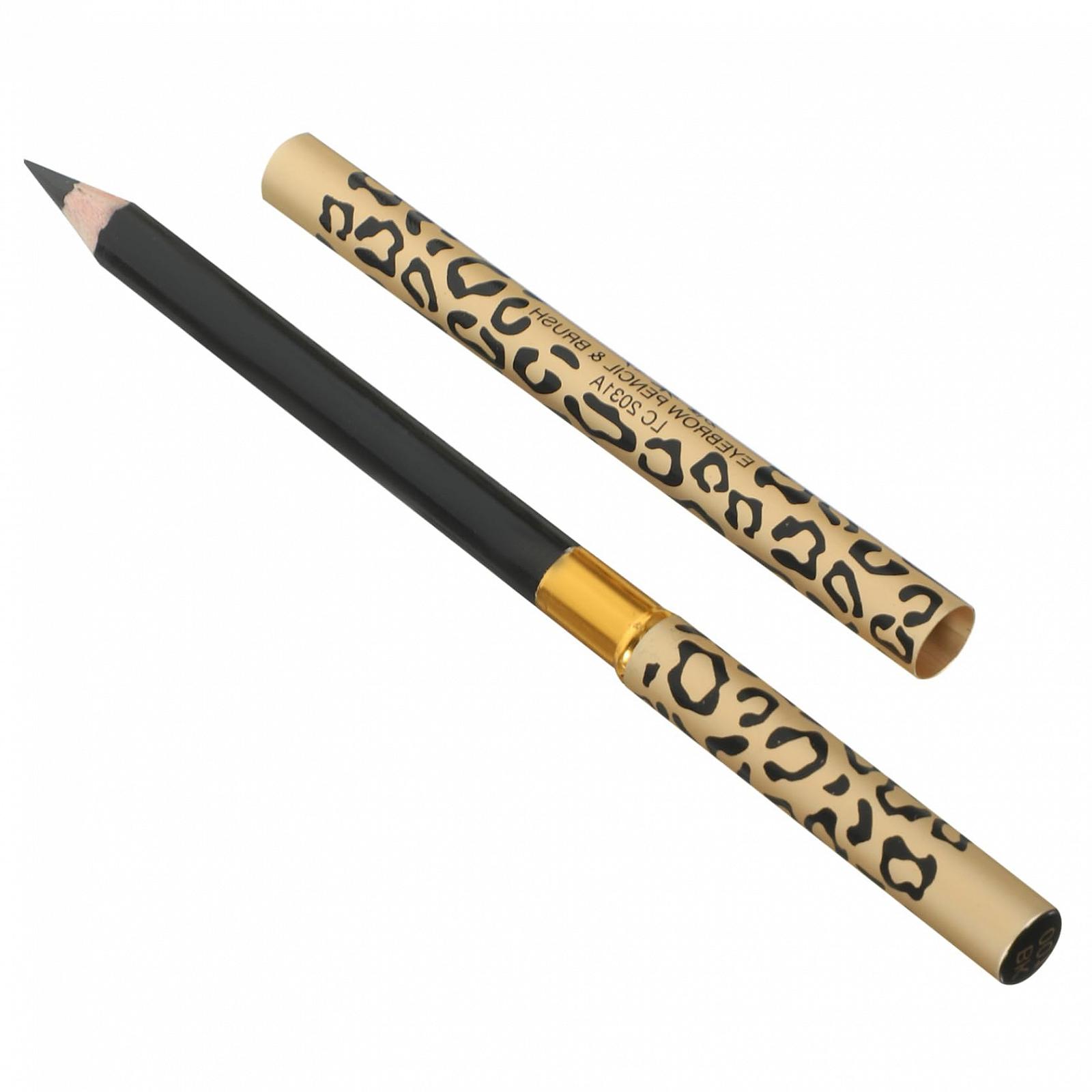 Олівець для брів Healvian з двома кінцями набір з 2 штук, фото №1