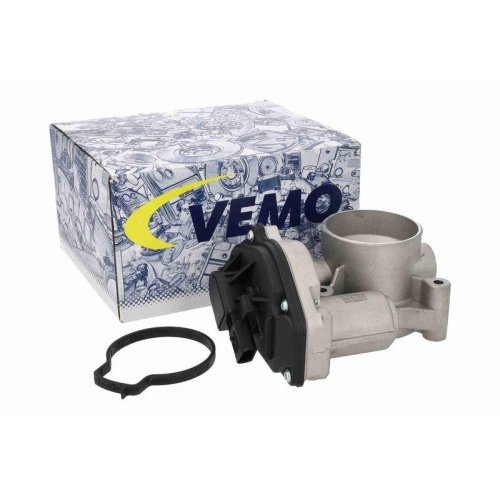 Дросельна заслінка VEMO V25-81-0030 для FORD, фото №2