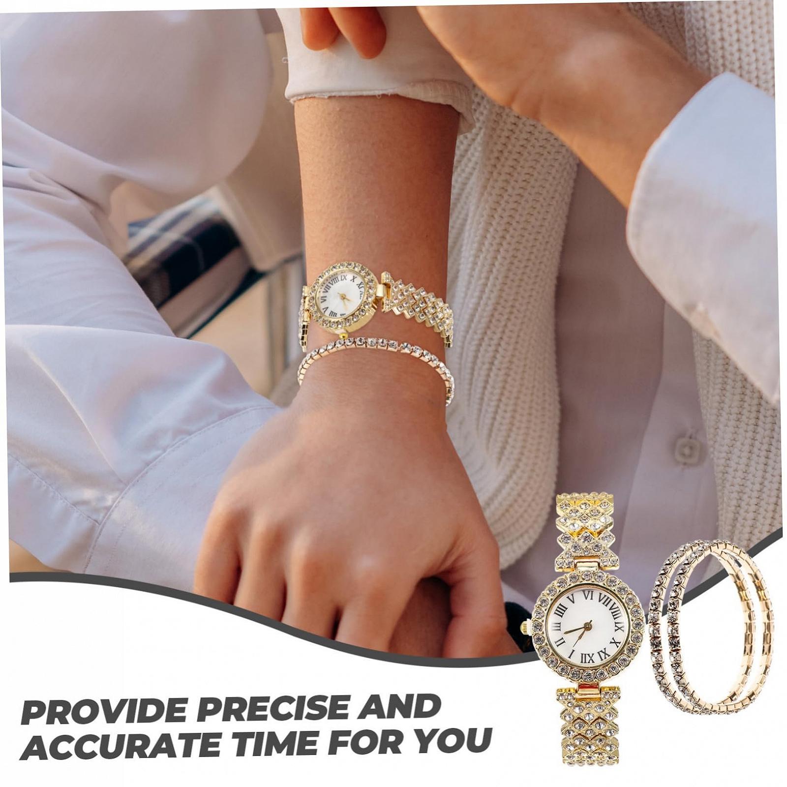 Часы Кварцевые Beaupretty, 2 шт., фото №8 Часы Кварцевые Beaupretty, 2 шт., фото №8