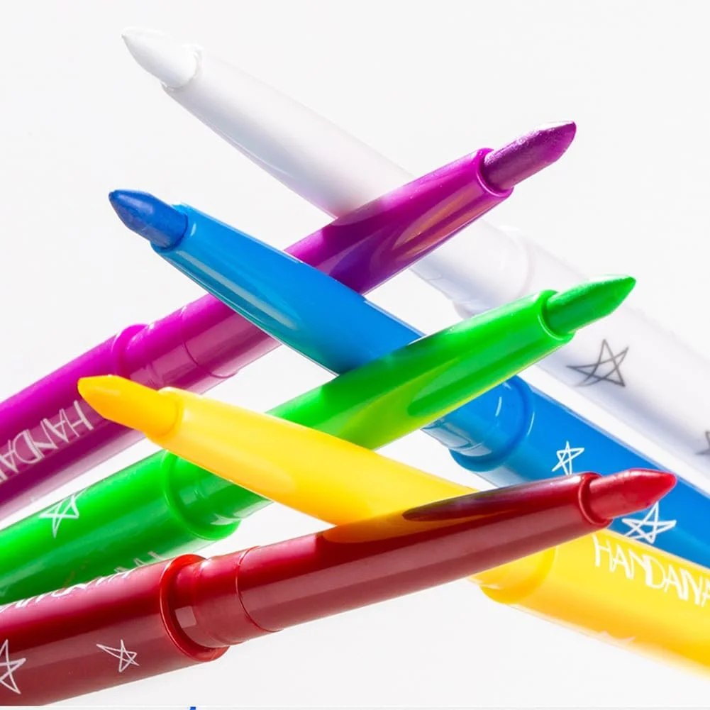 Підводка для очей Lovehomily Fluorescent, фото №7