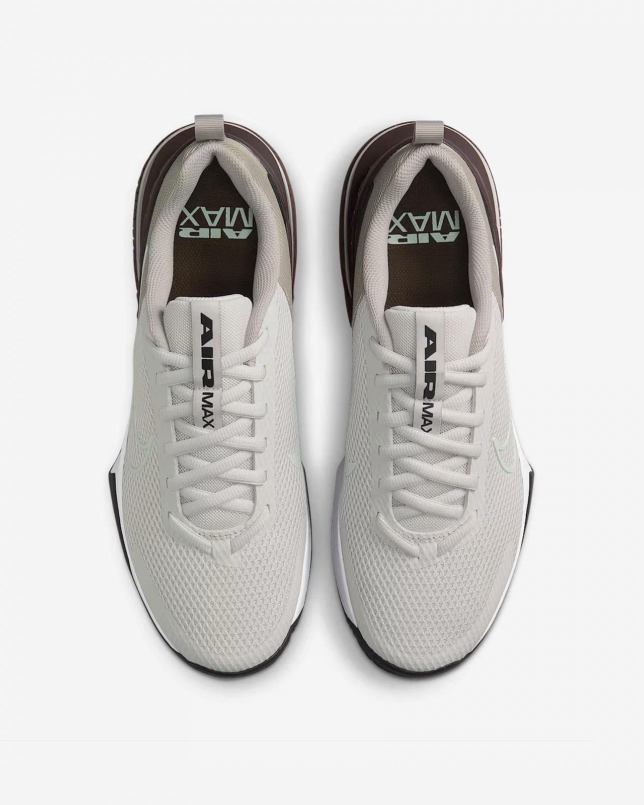 Кросівки Nike M AIR MAX ALPHA TRAINER 6 44, фото №4