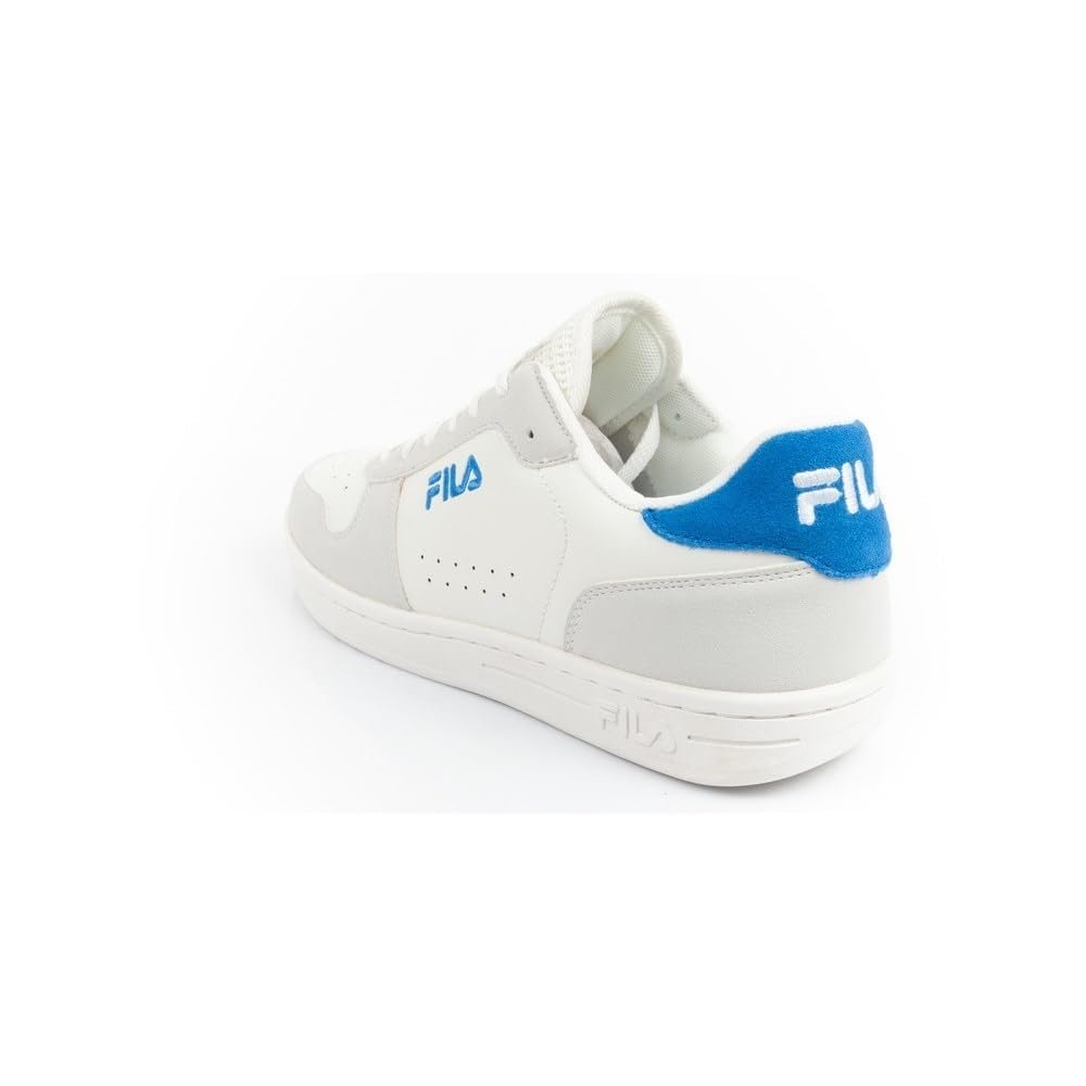 Кроссовки мужские FILA Netforce II X Crt, фото №6