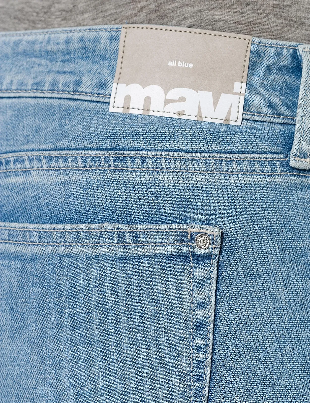 Женские джинсовые штаны MAVI ADRIANA Destroyed Denim - 26, фото №5 Женские джинсовые штаны MAVI ADRIANA Destroyed Denim - 26, фото №5