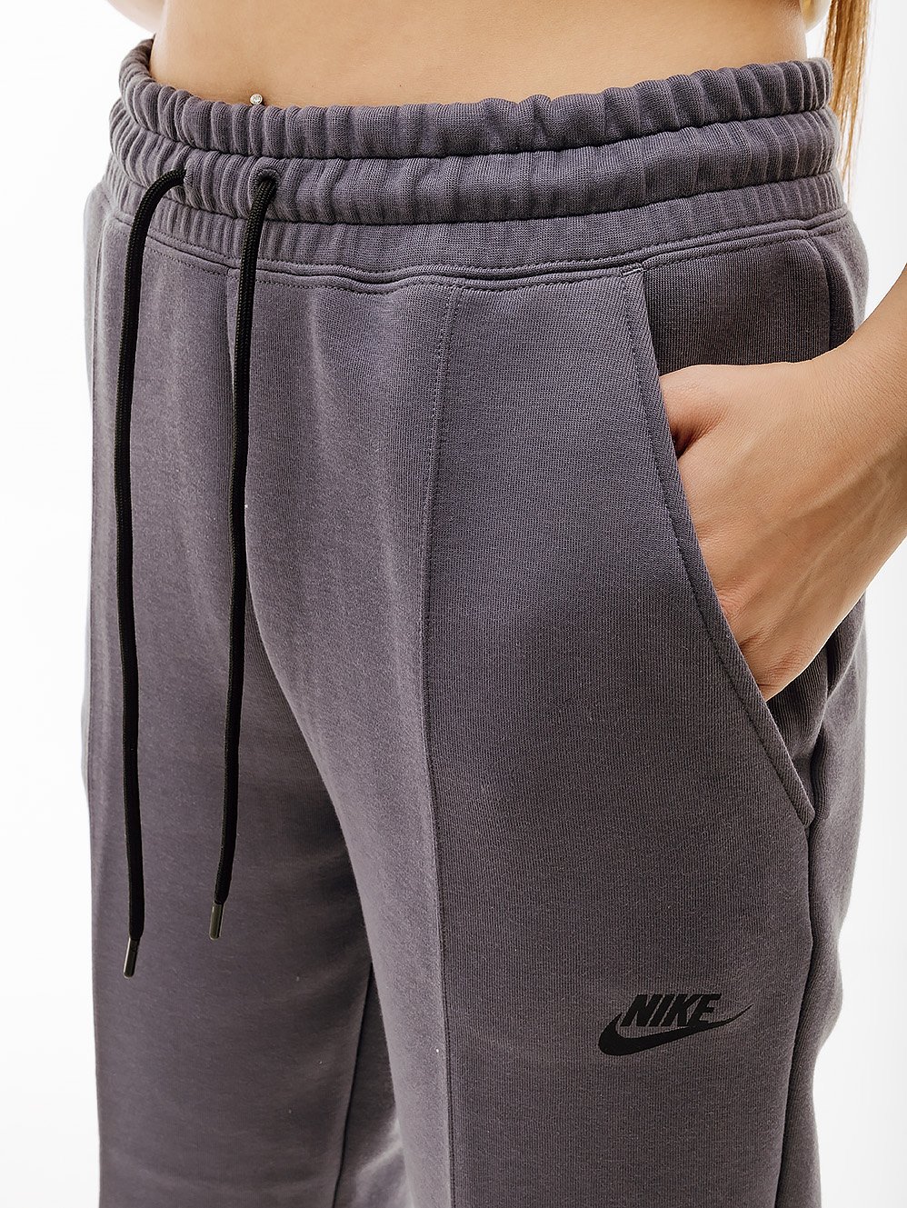 Штаны Nike TCH FLC MR JGGR S, фото №3
