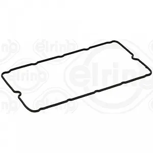 Прокладка крышки ГБЦ ELRING 027.720 для CITROËN FIAT FORD JAGUAR PEUGEOT synthetic.ua - Фото 1