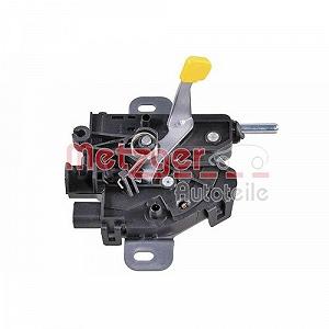 Замок капота METZGER 2310760 для FORD передний synthetic.ua - Фото 1