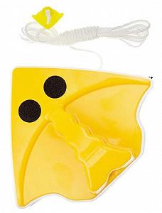 Купити Магнитная щетка для мытья окон с двух сторон Easy Cleaner Wiper 01 мочалка на магните - Фото 1 Магнитная щетка для мытья окон с двух сторон Easy Cleaner Wiper 01 мочалка на магните - Фото 1